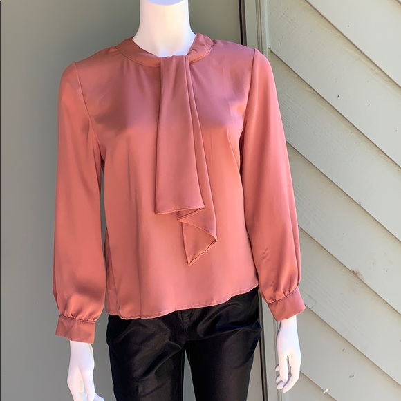 Rustic Blouse - Picture 2 of 8